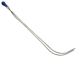 DC95F103WN - AMPHENOL ADVANCED SENSORS - DC95F103WN - NTC THERMISTOR, 10K, WIRE LEADED