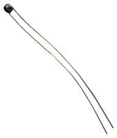 RL1003-312-73-D1 - AMPHENOL ADVANCED SENSORS - RL1003-312-73-D1 - NTC THERMISTOR, 500R, RADIAL LEADED