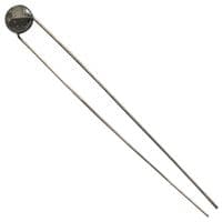 RL2004-16.4-59-D1 - AMPHENOL ADVANCED SENSORS - RL2004-16.4-59-D1 - NTC THERMISTOR, 25R, RADIAL LEADED
