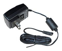 19262 - DESCO - 19262 - Test Accessory, Power Adapter w/Universal Plug
