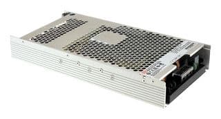UHP-1500-24 - MEAN WELL - UHP-1500-24 - AC/DC Enclosed Power Supply (PSU), ITE, 1 Outputs, 1.5 kW, 24 VDC, 62.5 A