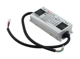 XLG-100-12-A - MEAN WELL - XLG-100-12-A - LED Driver, LED Lighting, 96 W, 12 VDC, 8 A, Constant Current, Constant Voltage, 100 V