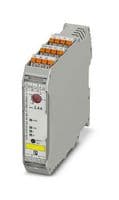 2906059 - PHOENIX CONTACT - 2906059 - HYBRID MOTOR STARTER, 3-PH, 2.4A