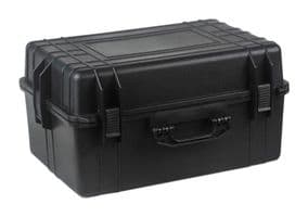 22-24160 - MULTICOMP PRO - 22-24160 - Equipment Case, Tactical, Black, With Foam, 394x305x571mm