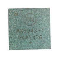 AX5043-1-TW30 - ONSEMI - AX5043-1-TW30 - RF TRANSCEIVER, 1.05GHZ, -40 TO 85DEG C