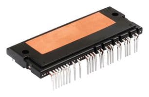 FNA23512A - ONSEMI - FNA23512A - Intelligent Power Module (IPM), IGBT, 1.2 kV, 35 A, 2.5 kV, SPMCA-A34, SPM2