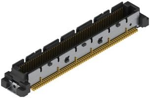 401-51401-51 - EPT - 401-51401-51 - Stacking Board Connector, Colibri, 120 Contacts, Header, 0.5 mm, Surface Mount, 2 Rows