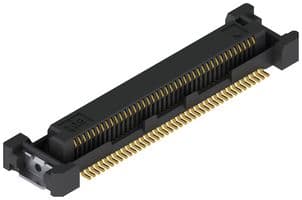 402-51601-51 - EPT - 402-51601-51 - Stacking Board Connector, Colibri, 80 Contacts, Receptacle, 0.5 mm, Surface Mount, 2 Rows