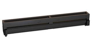 408-52120-100-11 - EPT - 408-52120-100-11 - Card Edge Connector, Dual Side, 1.57 mm, 120 Contacts, Surface Mount, Straight