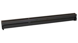 408-52200-100-12 - EPT - 408-52200-100-12 - Card Edge Connector, Dual Side, 1.57 mm, 200 Contacts, Surface Mount, Straight