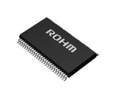 BM6244FS-E2 - ROHM - BM6244FS-E2 - Motor Driver, Three Phase Brushless Fan Motor, 2 A, 200 V Supply, -40 °C to 125 °C, SSOP-A54-36