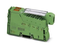 2861632 - PHOENIX CONTACT - 2861632 - INLINE FUNCTION TERMINAL, DC MOTOR, 1A