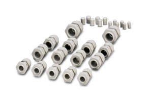2836599 - PHOENIX CONTACT - 2836599 - PG SCREW CONNECTION, MOTOR STARTERS