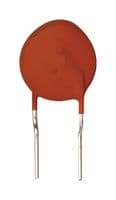 PTGL05AR181M7P52B0 - MURATA - PTGL05AR181M7P52B0 - PTC THERMISTOR, 180R, 125V, TH