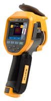 FLK-TI300+ 9HZ - FLUKE - FLK-TI300+ 9HZ - Thermal Imager, -20 °C, 650 °C, 320 x 240, 0.075 °C, 34° x 24°, 150 mm