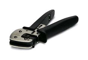 2744869 - PHOENIX CONTACT - 2744869 - Crimp Tool, Hand, Phoenix Contact FL PLUG RJ45 Series Modular Plugs