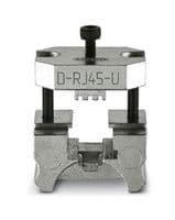 1212738 - PHOENIX CONTACT - 1212738 - Crimp Tool Die, RJ45 Modular Plugs, Phoenix Contact CRIMPFOX-C D Crimping Plier