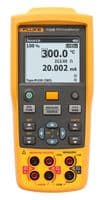 FLUKE-712B - FLUKE - FLUKE-712B - Calibrator, Temperature, 188.5 mm, 84 mm, 52.5 mm, ± 0.015%, 515 g