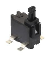 SPPB530601 - ALPS ALPINE - SPPB530601 - Detector Switch, SPPB Series, SPST-NO, SMD, 100 mA, 30 V, 8.5 mm