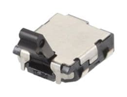 SPVR110102 - ALPS ALPINE - SPVR110102 - Detector Switch, SPVR Series, SPST-NO, SMD, 1 mA, 5 V, 3.53 mm
