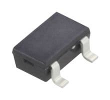 HGDEPT021B - ALPS ALPINE - HGDEPT021B - MAGNETIC SENSOR, 0.0013-0.0027T, SOT-23
