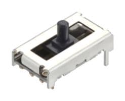RD7091008A - ALPS ALPINE - RD7091008A - RESISTIVE POSITION SENSOR, 9MM, 12VDC