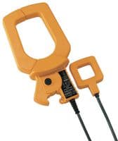 9290-10 - HIOKI - 9290-10 - Current Clamp, AC Clamp Adapter, 1000 A, 10:1 Current Transformer, 80 × 20 mm Busbar Capacity