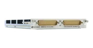 34921A - KEYSIGHT TECHNOLOGIES - 34921A - Test Accessory, Armature Multiplexer, Keysight 34980A Mainframe