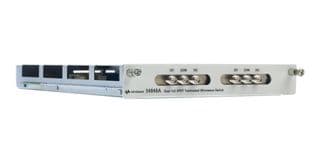 34946A - KEYSIGHT TECHNOLOGIES - 34946A - Test Accessory, Microwave Switch