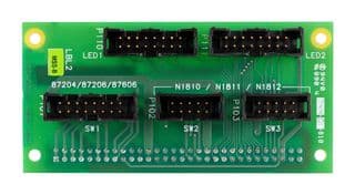 Y1152A - KEYSIGHT TECHNOLOGIES - Y1152A - Test Accessory, Distribution Board