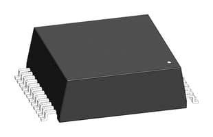 ALAN110001-4J41DT - ABRACON - ALAN110001-4J41DT - Ethernet & LAN Transformer, 10/100/1000 Base-T PoE, 1 Port, 1CT:1CT, 350 µH, 1.5 kV