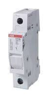 2CSM202483R1801 - ABB - 2CSM202483R1801 - DIN RAIL FUSE HOLDER, 1P, 32A, 600V