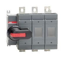 1SCA022719R0090 - ABB - 1SCA022719R0090 - Fused Switch, 0, 1, 3 Fuse, 250 A, 690 V, Solder Lug