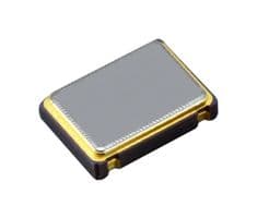 EC2620TS-12.000M TR - ECLIPTEK - EC2620TS-12.000M TR - Oscillator, 12 MHz, 20 ppm, SMD, 7mm x 5mm, 3.3 V, EC26 Series