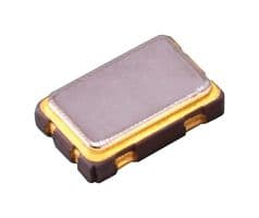 EC3600ETTS-25.000M TR - ECLIPTEK - EC3600ETTS-25.000M TR - Oscillator, 25 MHz, 100 ppm, SMD, 5mm x 3.2mm, 3.3 V, EC36 Series