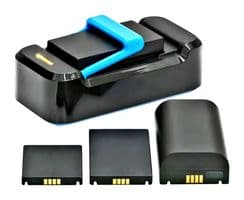 3745040000 - MASCOT - 3745040000 - BATTERY CHARGER, SWITCH MODE, 264VAC