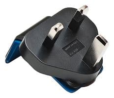 127200 - MASCOT - 127200 - UK Exchangeable AC Plug Adapter, 16W 3523 AC/DC Switch Mode Power Supplies