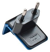 127000 - MASCOT - 127000 - EU EXCHANGEABLE AC PLUG ADAPTER, SMPS