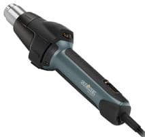 HG2220 E - STEINEL - HG2220 E - Hot Air Tool, Folding Box, 2.2 kW, 80 °C to 630 °C, 230 V, EU Plug