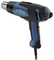 HL1820 S 240V - STEINEL - HL1820 S 240V - Hot Air Tool, Folding Box, 1.8 kW, 50 °C to 600 °C, 240 V, UK Plug
