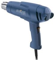 HL1620 S - STEINEL - HL1620 S - Hot Air Tool, 1.6 kW, 300 °C to 500 °C, 230 V, EU Plug
