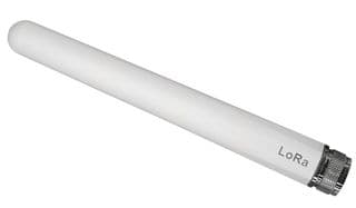 MP001584 - MULTICOMP PRO - MP001584 - Antenna, LORA 863-928MHz & 902-928MHz Antenna, Outdoor, IP67, Direct Mount N TYPE