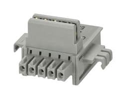 2203861 - PHOENIX CONTACT - 2203861 - DIN RAIL BUS CONN, HYBRID MOTOR STARTER