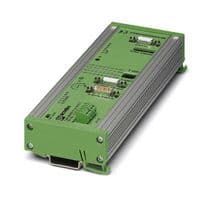 2742751 - PHOENIX CONTACT - 2742751 - I/O COUPLING MODULE, 0.15A, 24VDC