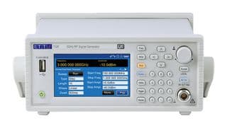 TGR2051 - AIM-TTI INSTRUMENTS - TGR2051 - TGR Series