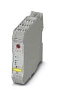 2297031 - PHOENIX CONTACT - 2297031 - Motor Starter, Hybrid, ELR Series, Three Phase, 40 mA, 3.3 W, 24 VDC