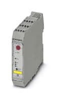 2297060 - PHOENIX CONTACT - 2297060 - MOTOR STARTER, 3-PH, 16.1W, 4MA, 253VAC