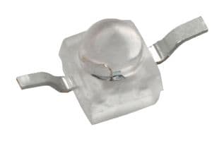 VSMY2890RGX01 - VISHAY - VSMY2890RGX01 - Infrared Emitter, 890 nm, 10 °, SMD, 135 mW/Sr, 15 ns, 15 ns