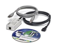 2297992 - PHOENIX CONTACT - 2297992 - CONFIGURATION PACKAGE, MOTOR MANAGEMENT