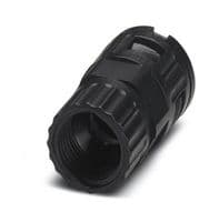 3241220 - PHOENIX CONTACT - 3241220 - CORRUGATED PIPE ADAPTER, CABL PROTEC SYS
